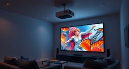 top optoma ust projectors