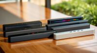 top portable soundbar picks