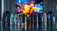 top portable universal remote options