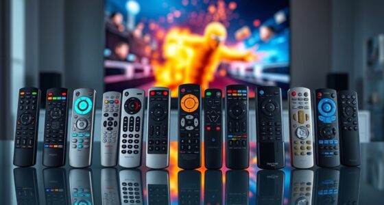 top portable universal remote options