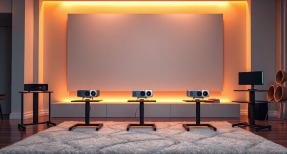 top projector stands review