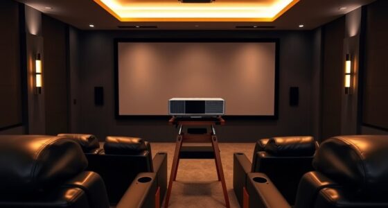 top projector stands review