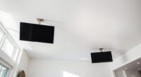 top quiet ceiling mounts