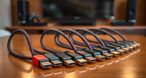 top short hdmi 2 1 cables