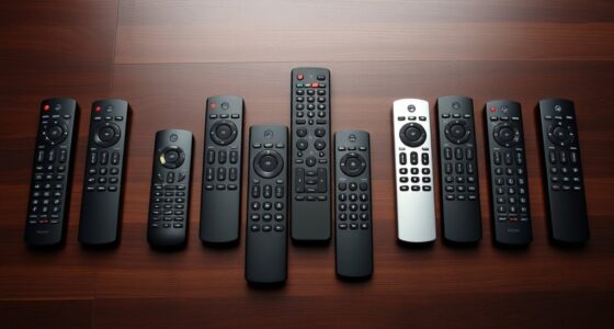 top short throw remote reviews