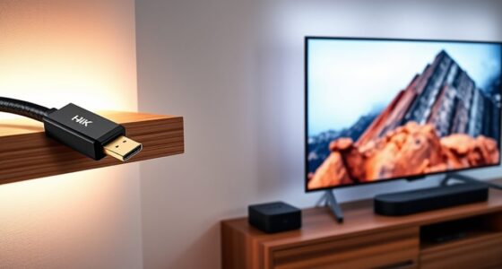 top small room hdmi cables