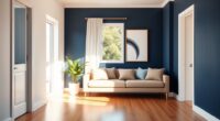 top small room paints