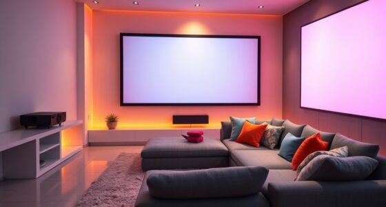 top sony 4k projectors 2025