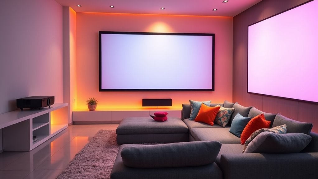 top sony 4k projectors 2025