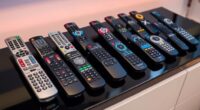 top universal remote options