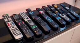 top universal remote options