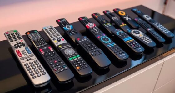 top universal remote options