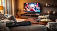 top universal remotes for families