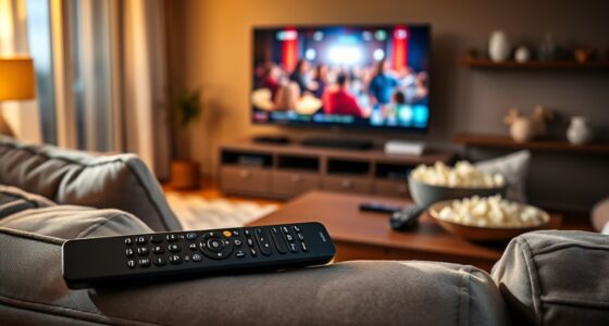 top universal remotes for families