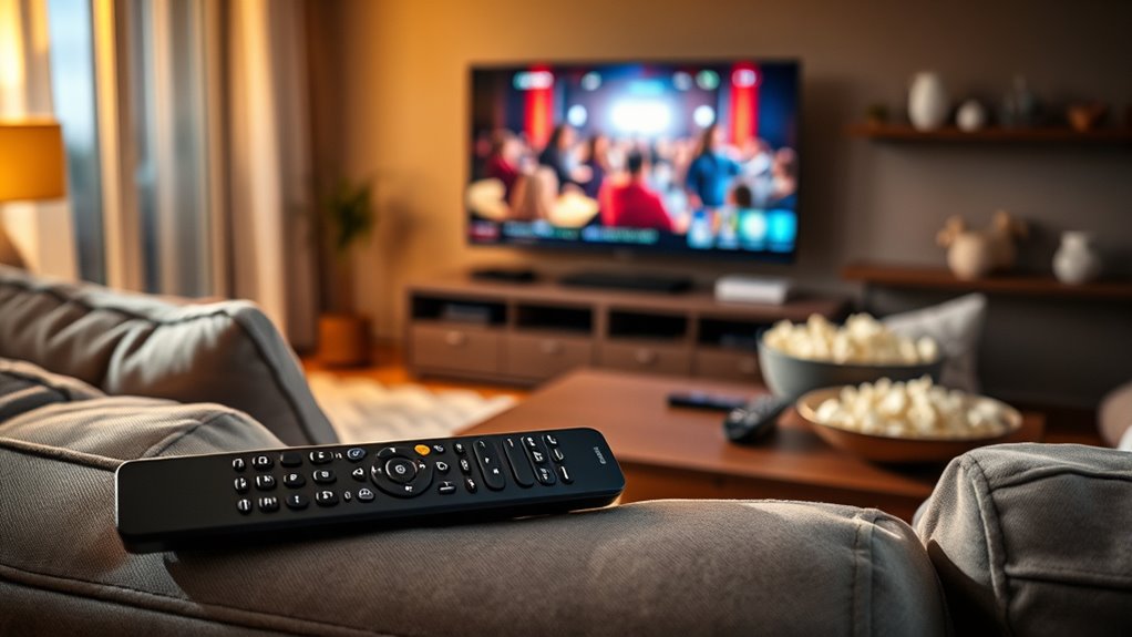 top universal remotes for families