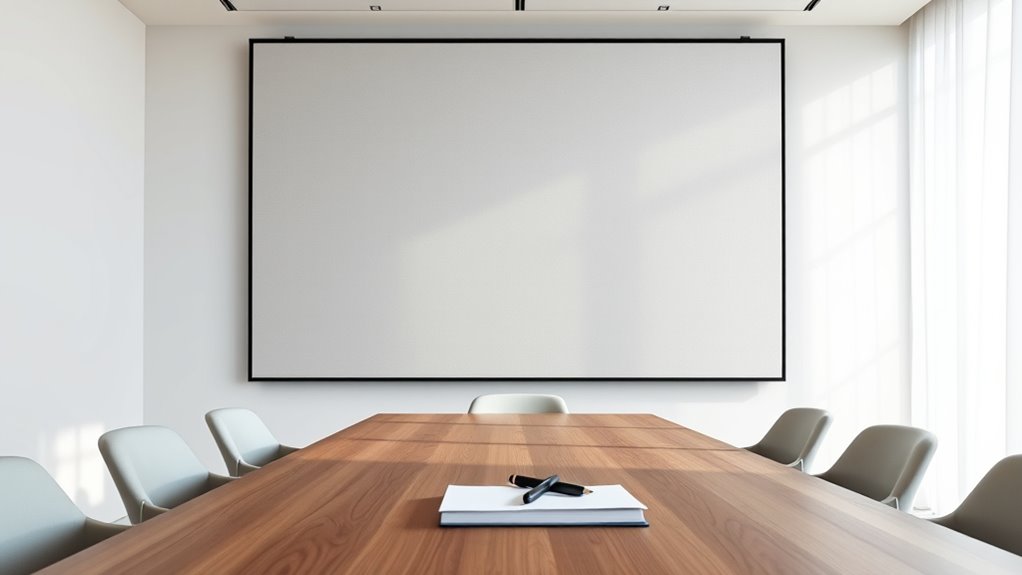 transparent sound permeable barrier