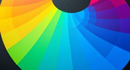 understanding color range and accuracy