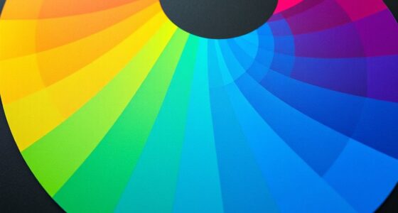 understanding color range and accuracy