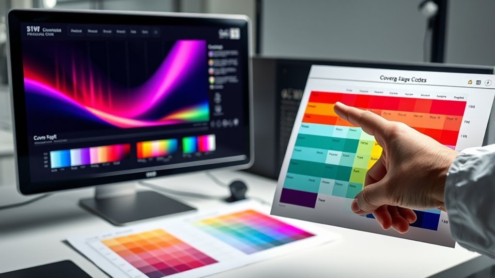 understanding coverage codes effectiveness