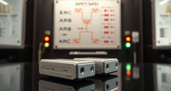 understanding earc and arc
