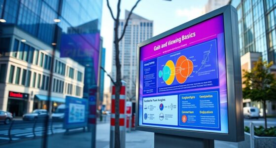 understanding gain and angles