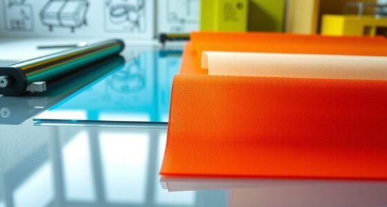 understanding screen material calculations