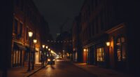 unintended consequences of lighting