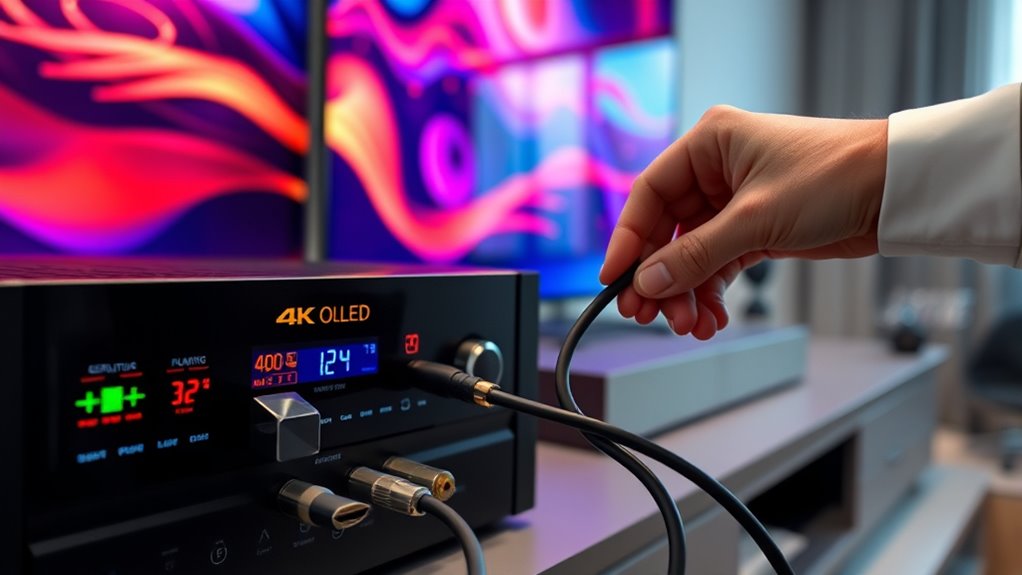 upgrade hardware for reliability