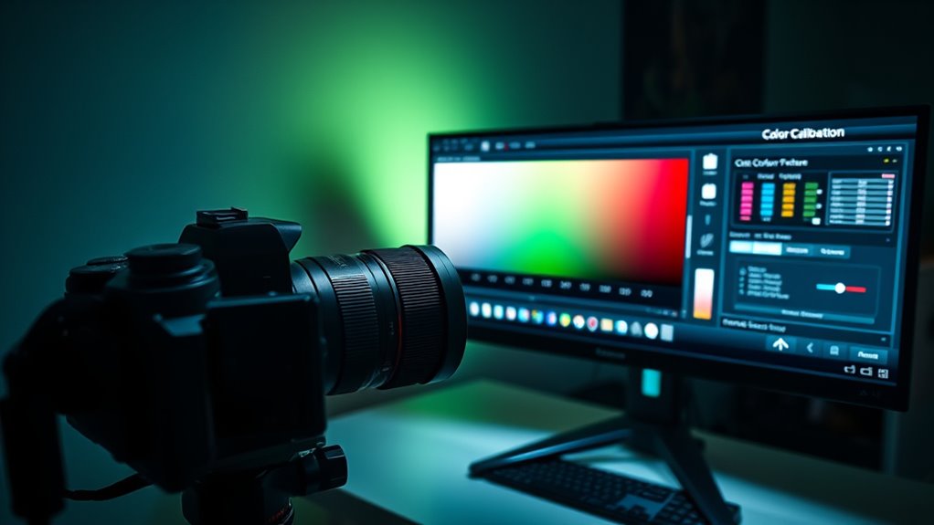 use accurate calibration tools