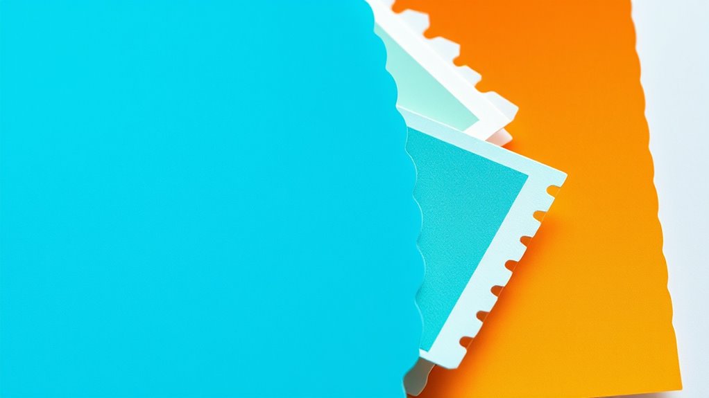 use complementary color correction