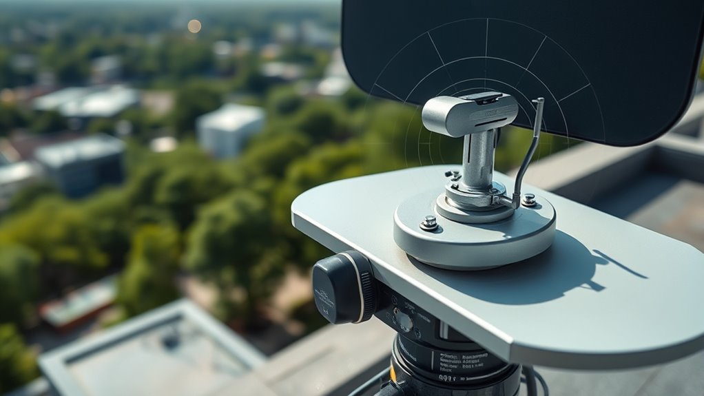 use shielding and grounding