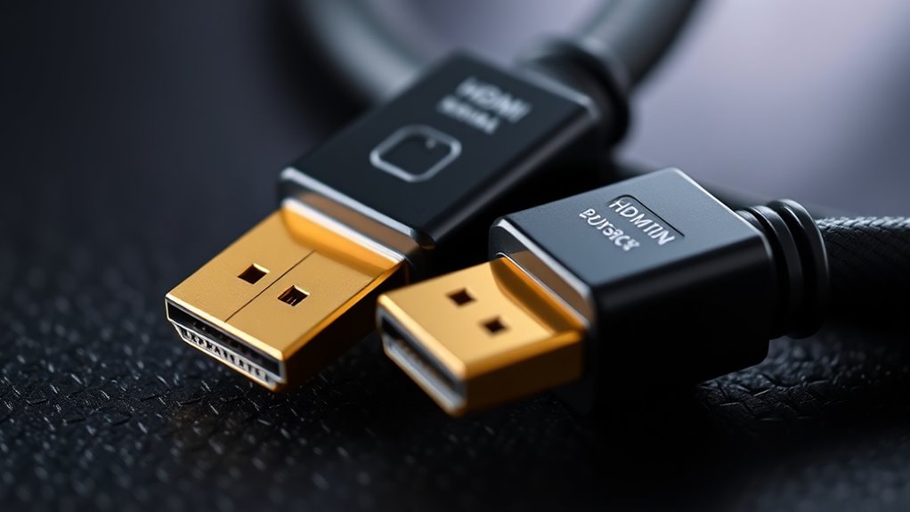 verify cable specifications compatibility