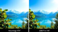 video resolution comparison guide
