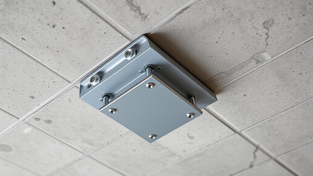 wall strength and anchor quality