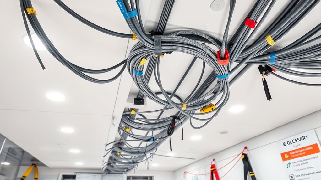 wear protective safety gear