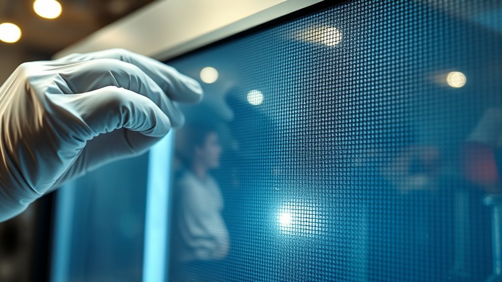 when to seek professional maintenance