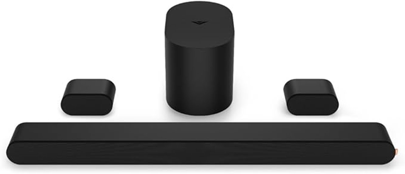 wireless dolby atmos soundbar