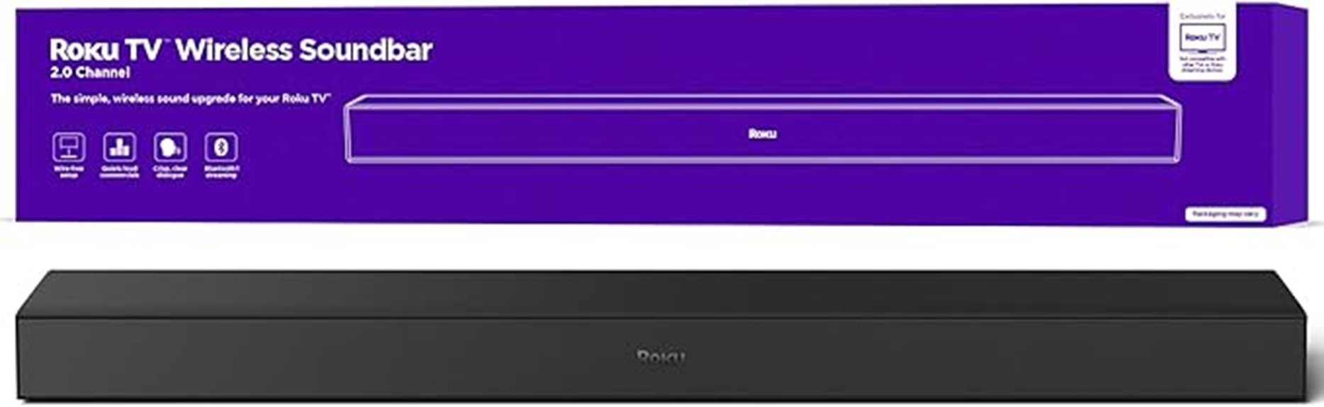 wireless tv soundbar setup