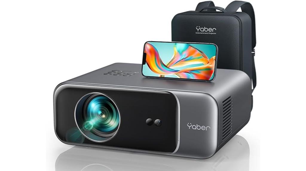 yaber pro v9 600 ansi