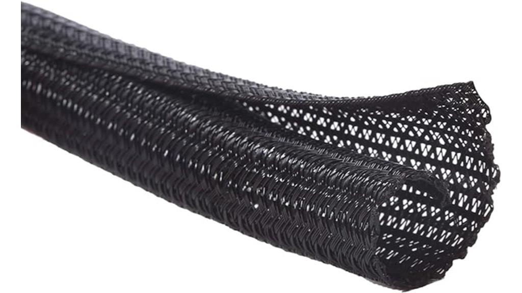 10ft cord protector tubing