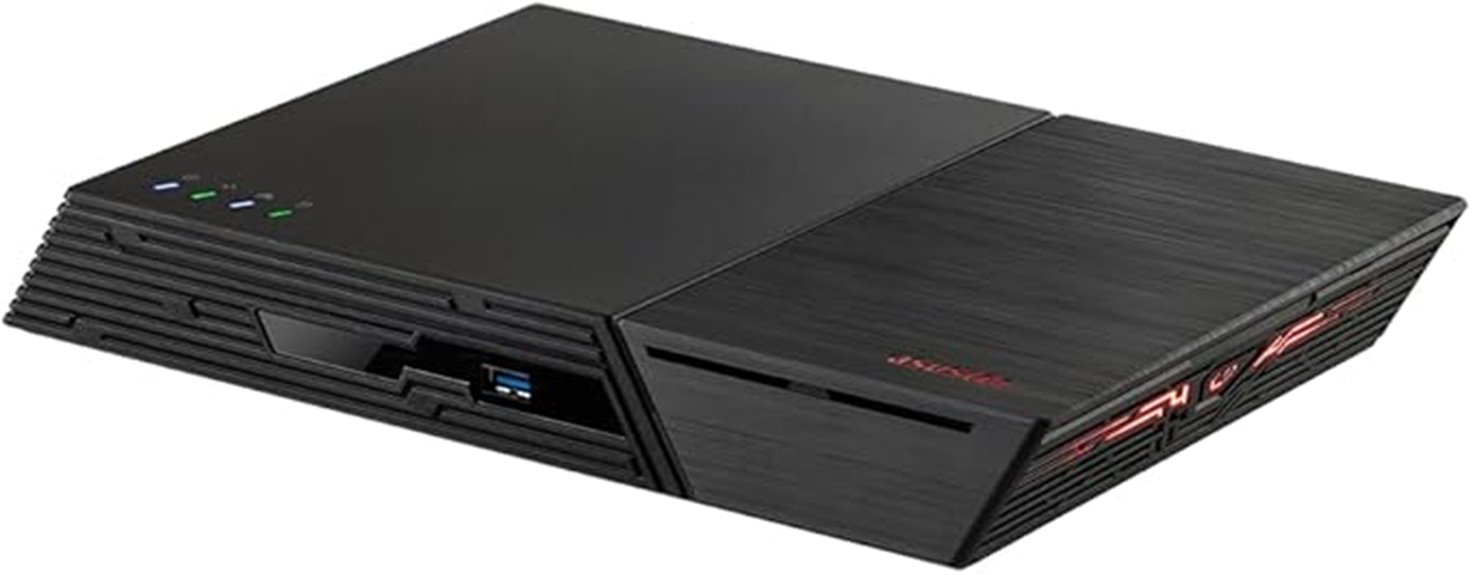 12 bay m 2 ssd nas
