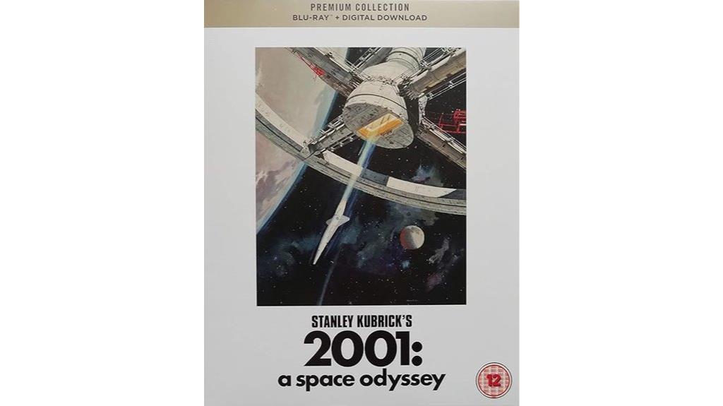 2001 a space odyssey