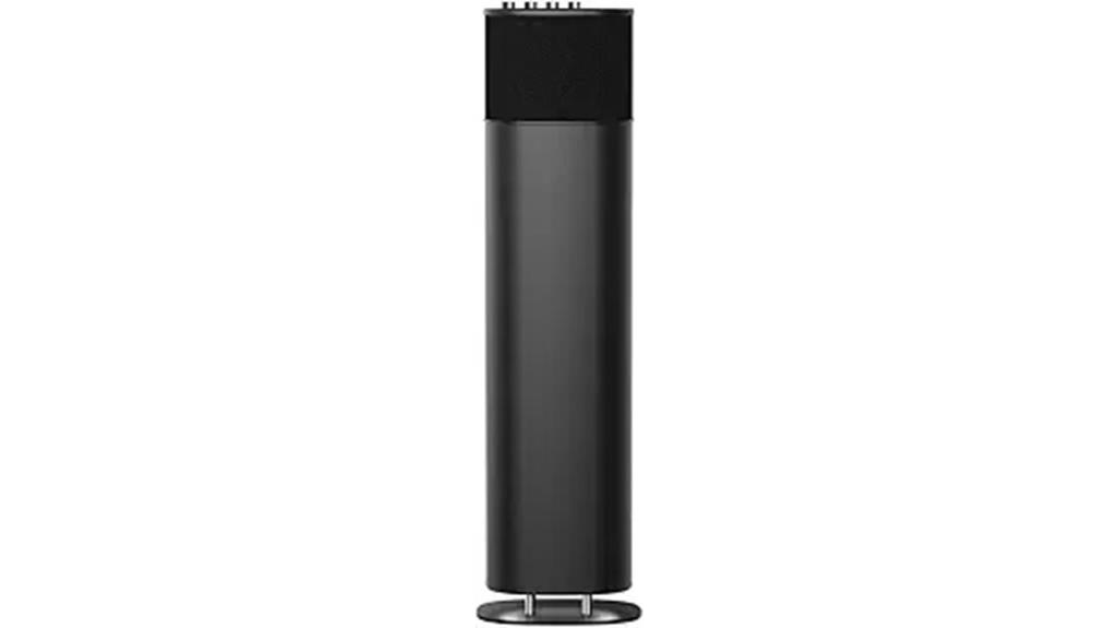 200w bluetooth speaker