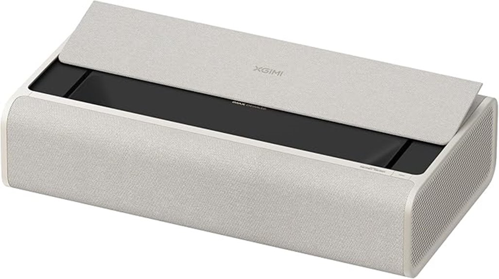 2024 laser projector model