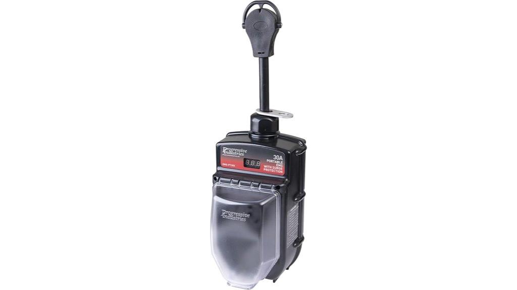 30 amp rv surge protector