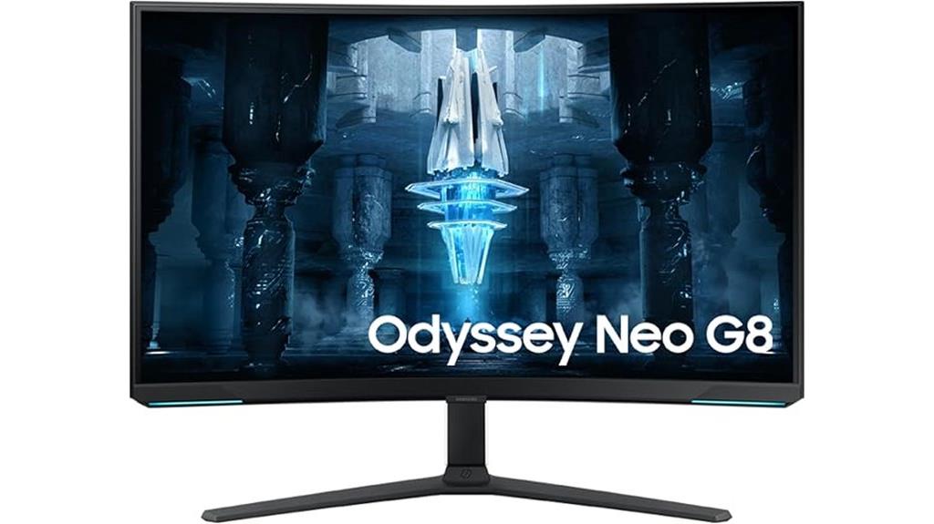 32 inch 4k gaming monitor