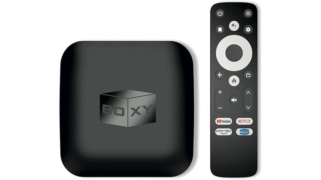 4k hdr android tv
