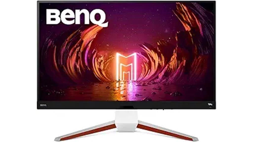 4k hdr gaming monitor