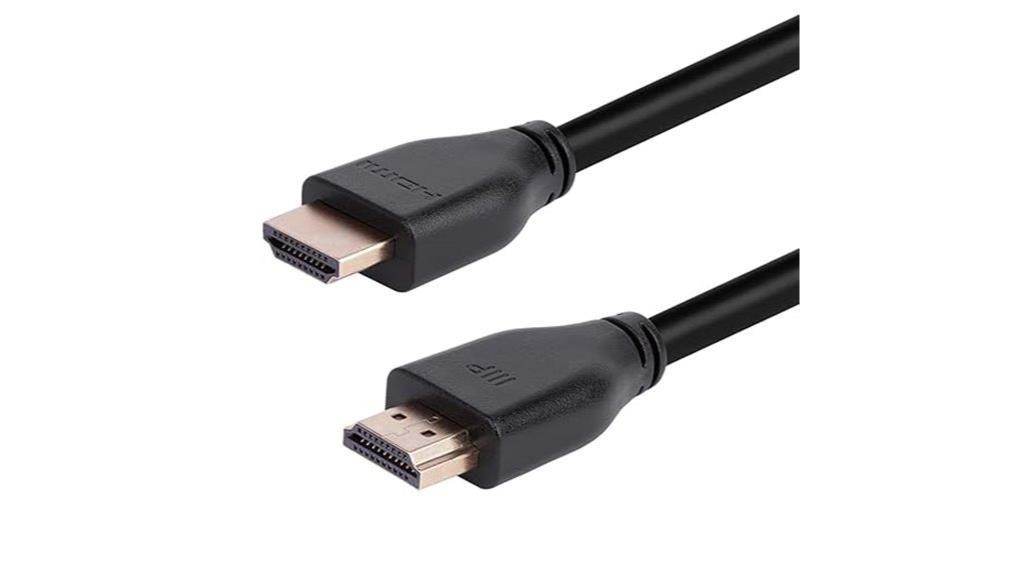 8k hdmi 2 1 cable