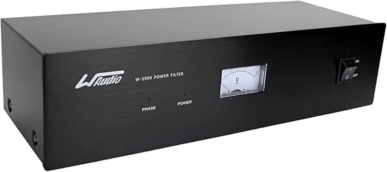 ac power filter